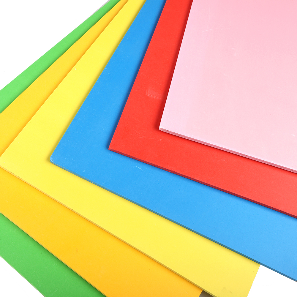 PVCFreeFoamSheet 2278