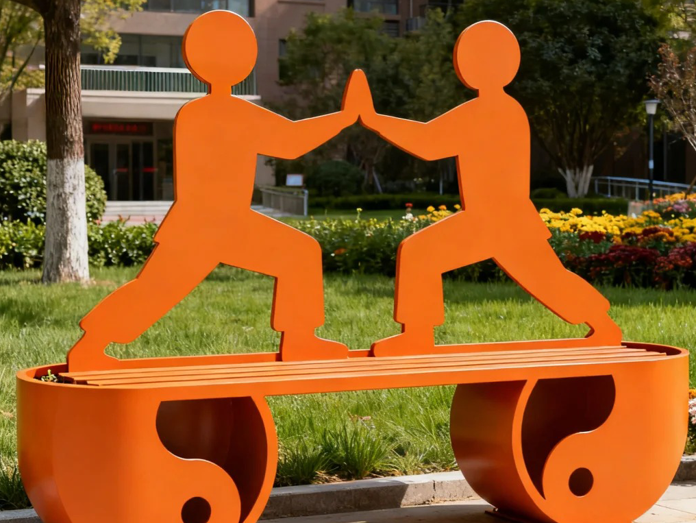 Application of PVC Foam Board in the Outdoor Furniture Industry