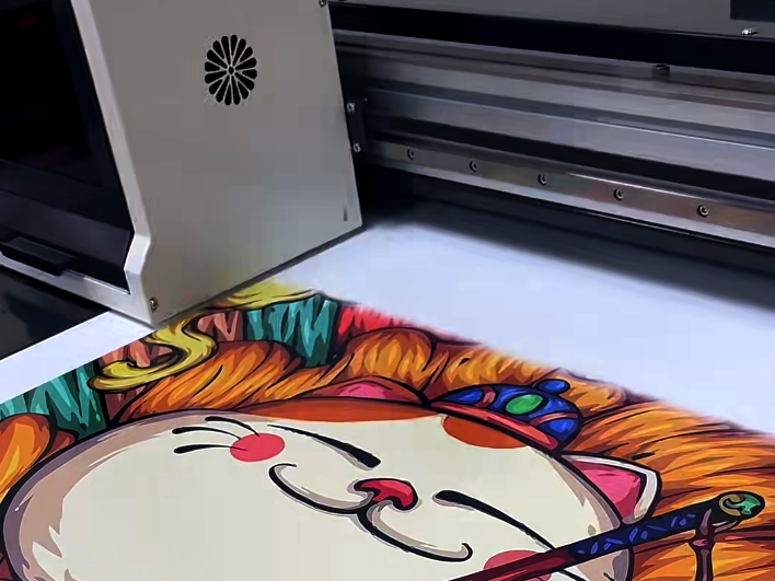 PVC foam board is widely used in the graphic design and printing industry, especially for producing high-end signage, exhibition graphics, art installations, advertising panels, and customized visual displays