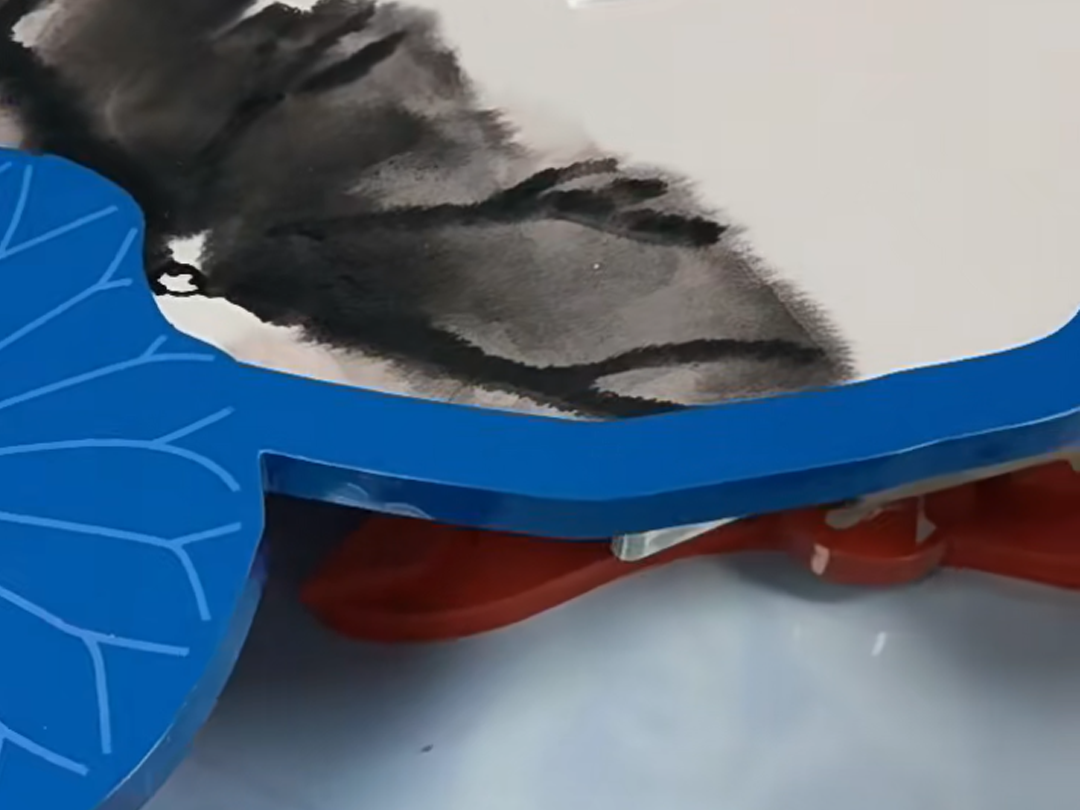 PVC Celuka Foam Sheet Edge Banding