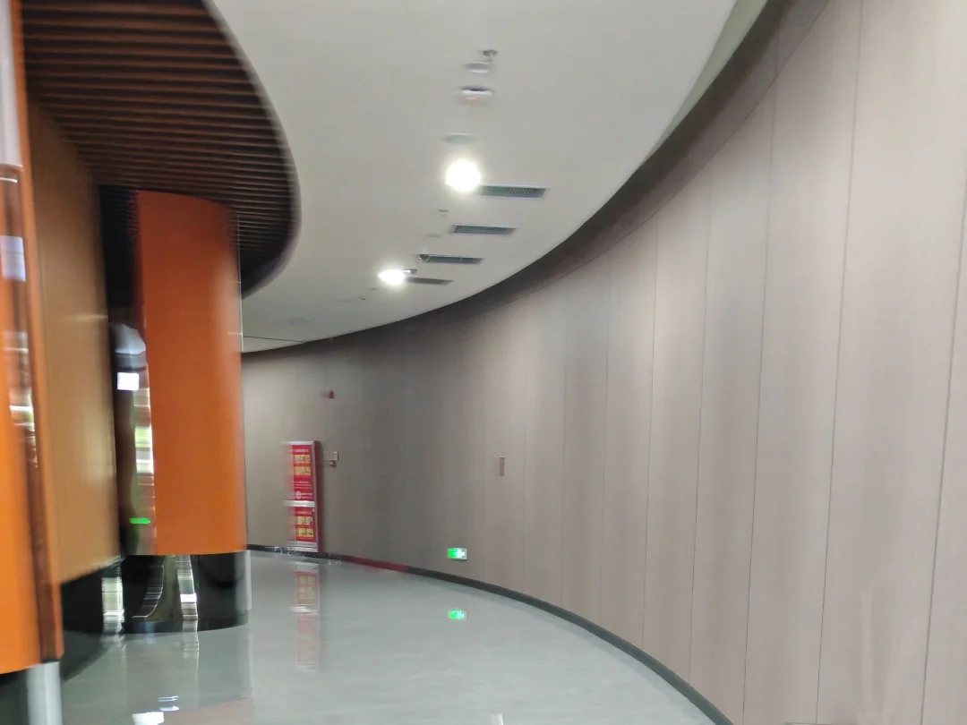 Laminated PVC Foam Board for Wall Panels