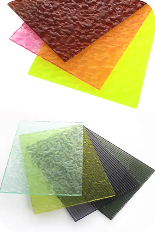 Pleastic Sheet Acrylic